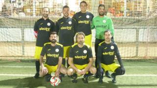 El Electral derrota al Sa Plaça en el Boxing Day